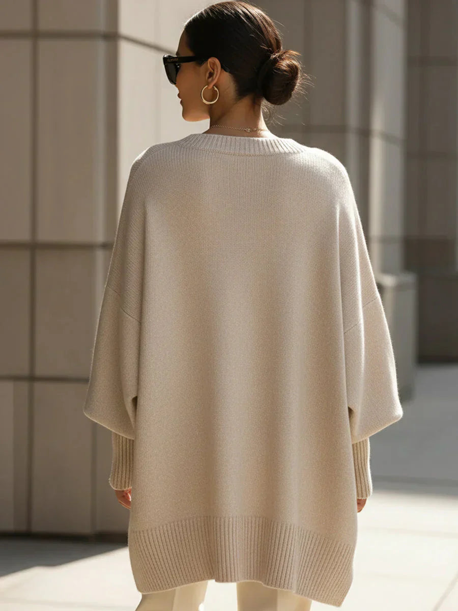 Lillia | Jersey Elegante