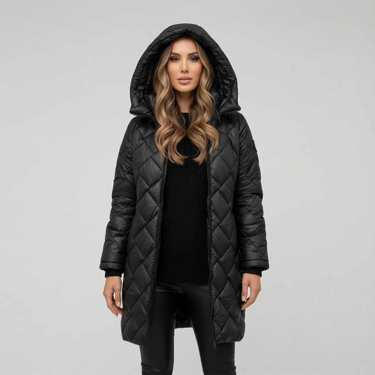 BOGNA™║Edición Invierno Luxe
