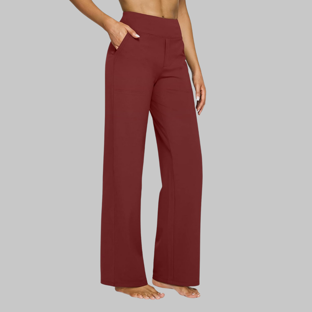 Klara | Los pantalones elásticos cómodos (1+1 GRATIS)