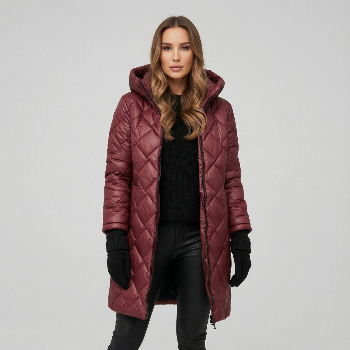 BOGNA™║Edición Invierno Luxe