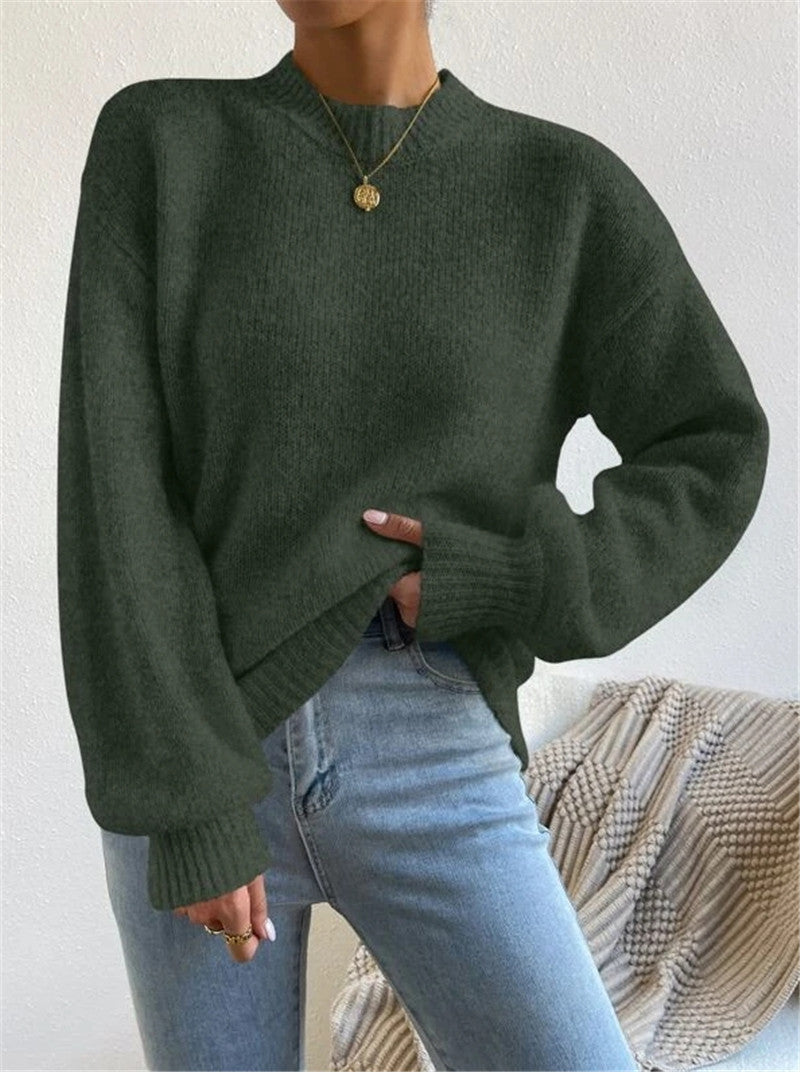 Louise | Suéter Básico