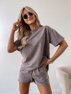 Índira | Conjunto Coordinado Confort