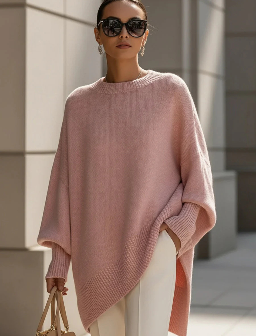 Lillia | Jersey Elegante
