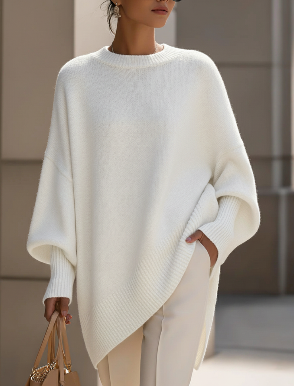 Lillia | Jersey Elegante