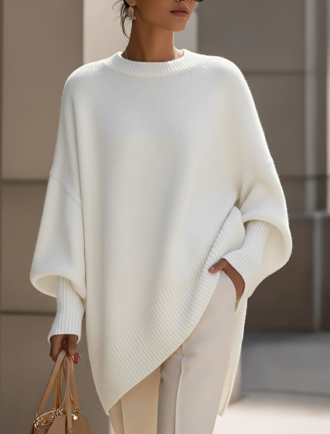 Lillia | Jersey Elegante