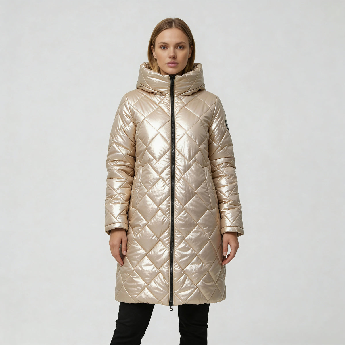 BOGNA™║Edición Invierno Luxe