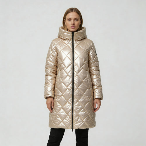 BOGNA™║Edición Invierno Luxe