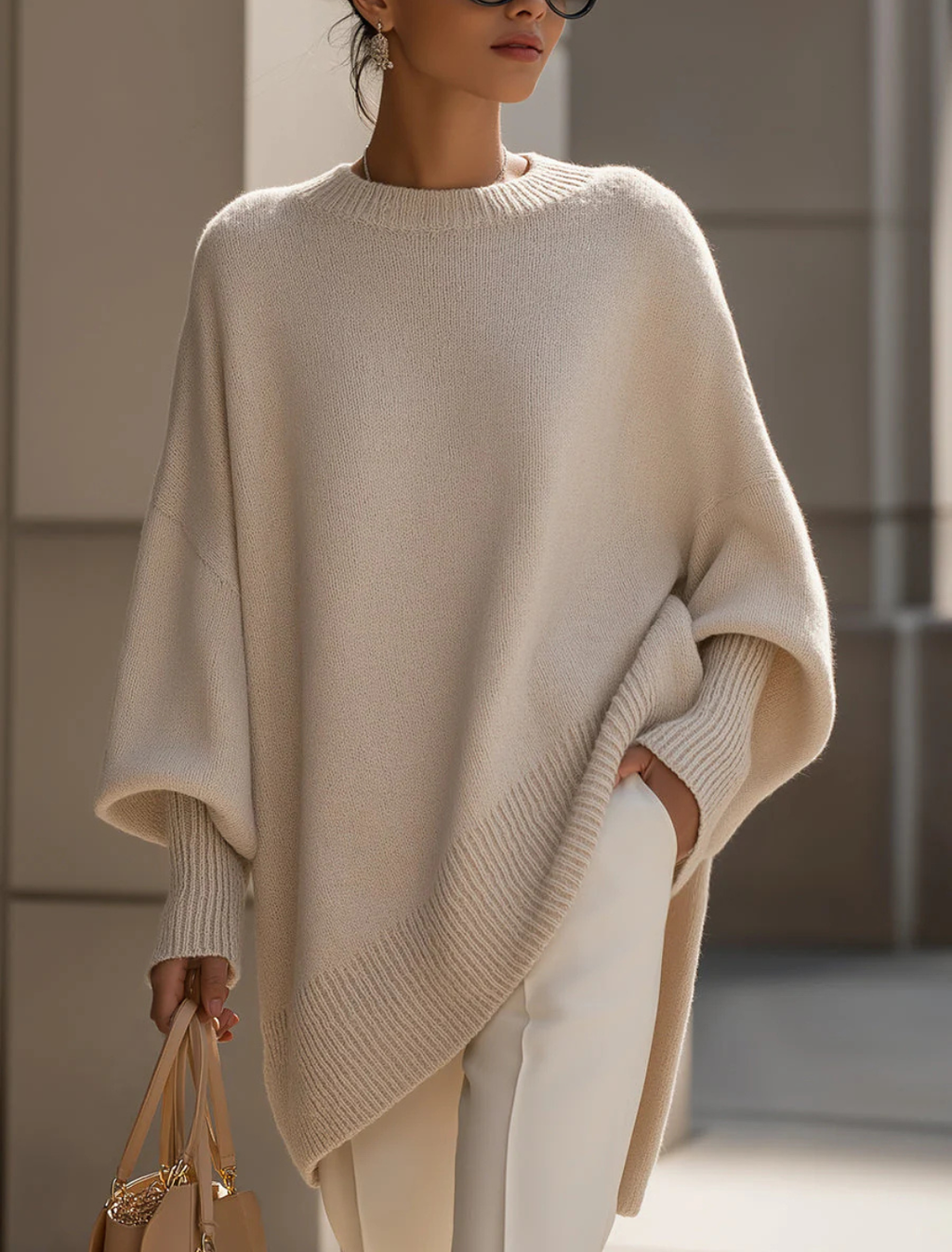 Lillia | Jersey Elegante