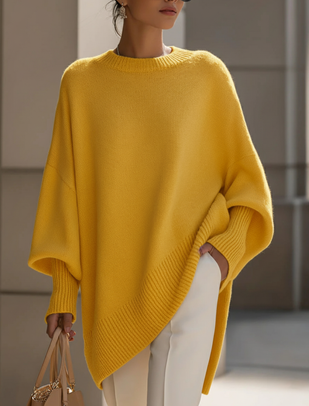 Lillia | Jersey Elegante