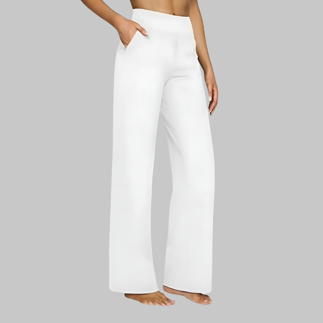 Klara | Los pantalones elásticos cómodos (1+1 GRATIS)