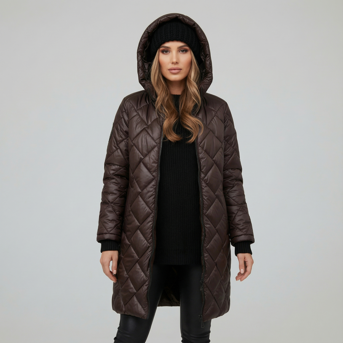 BOGNA™║Edición Invierno Luxe