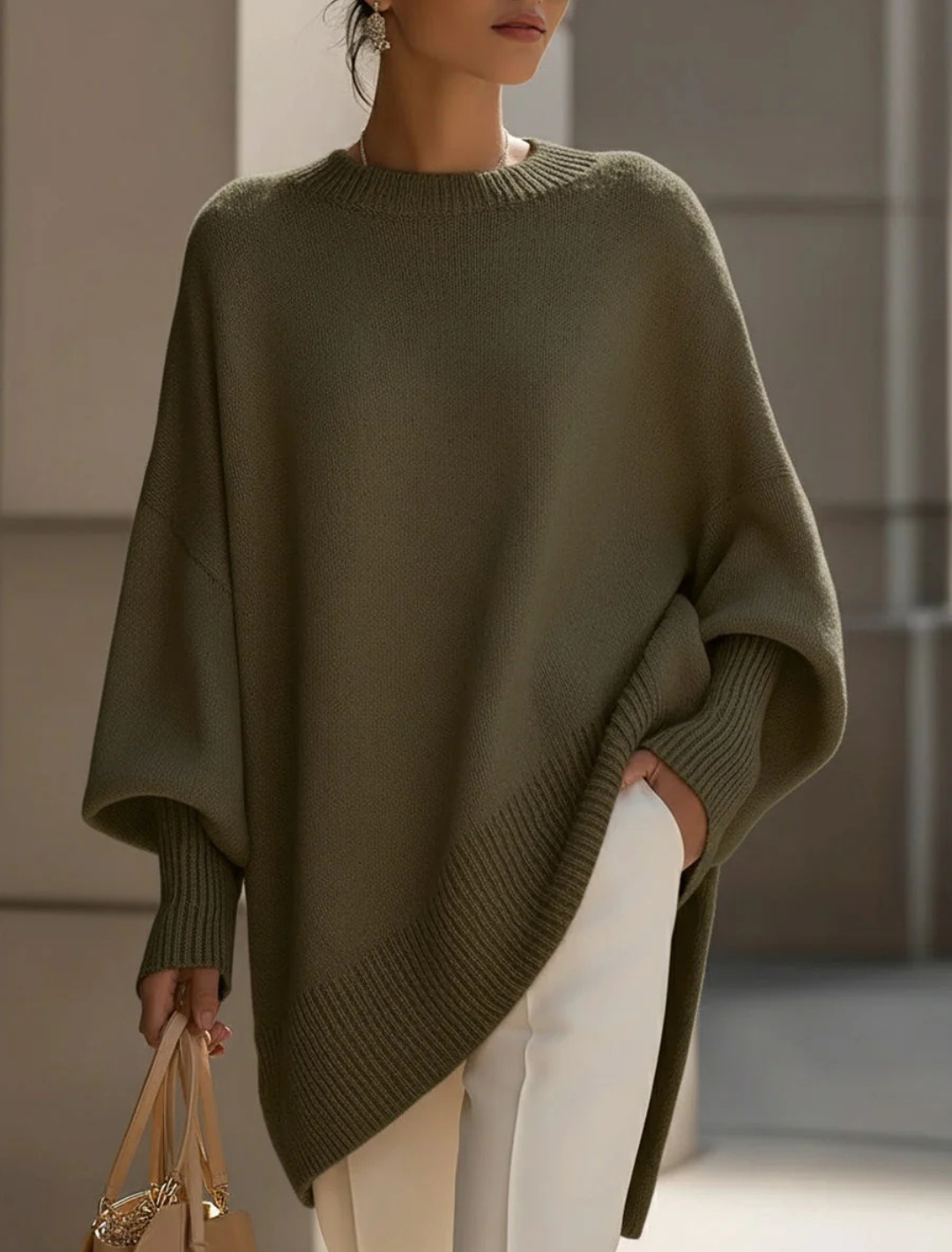 Lillia | Jersey Elegante