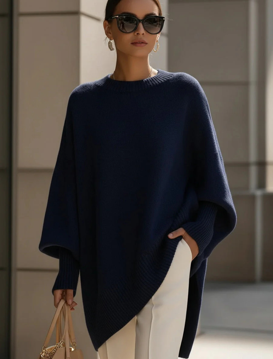 Lillia | Jersey Elegante