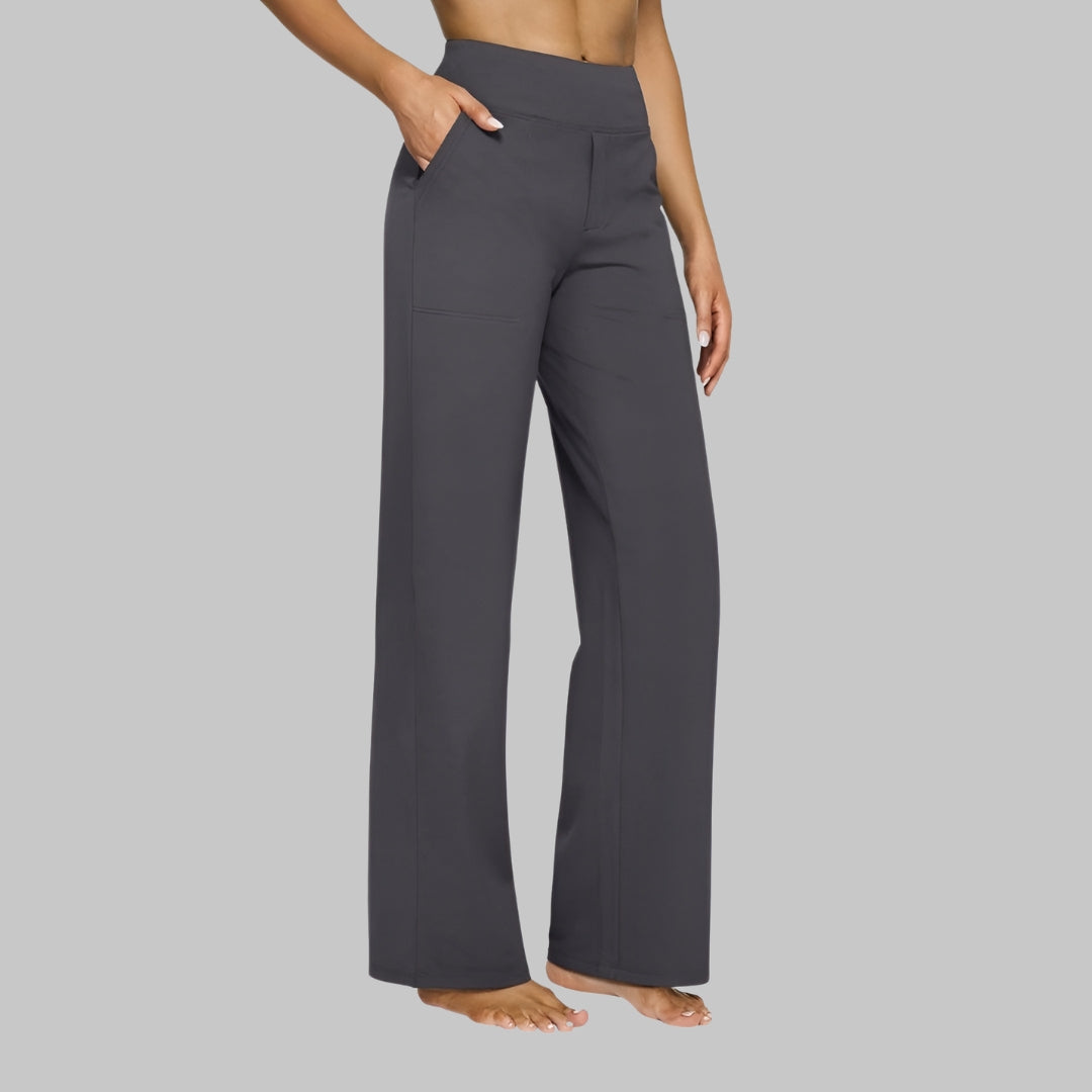 Klara | Los pantalones elásticos cómodos (1+1 GRATIS)