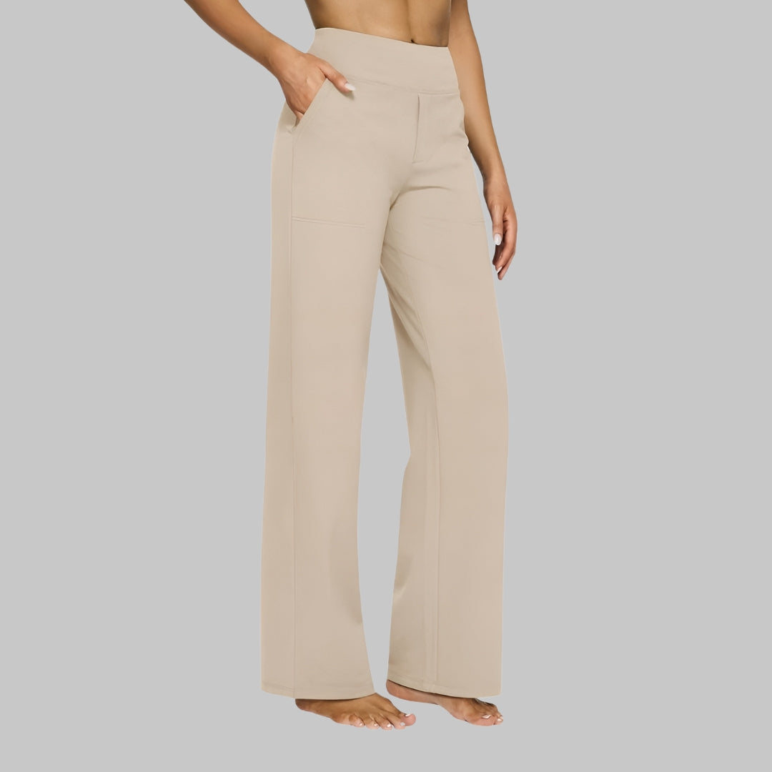 Klara | Los pantalones elásticos cómodos (1+1 GRATIS)
