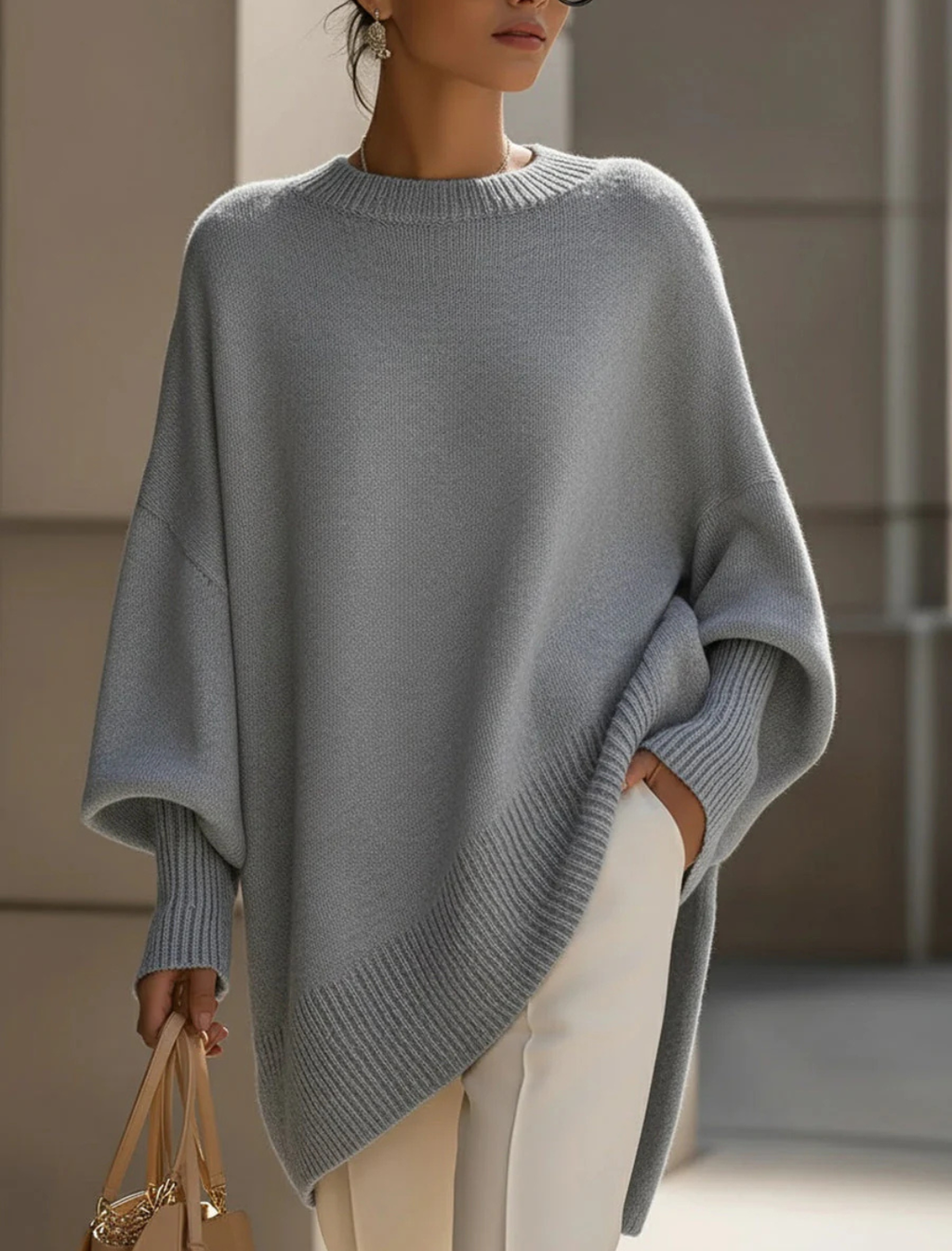 Lillia | Jersey Elegante
