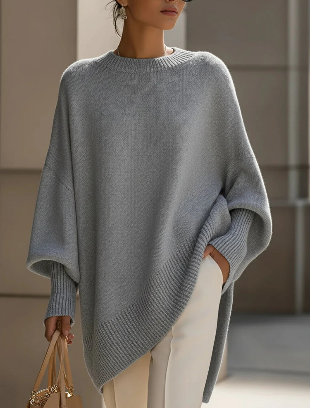 Lillia | Jersey Elegante