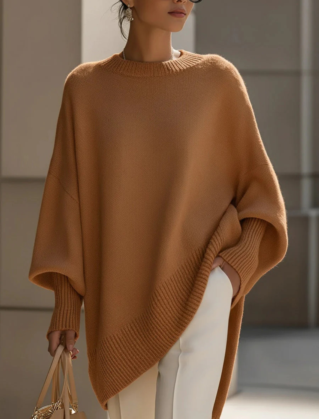Lillia | Jersey Elegante