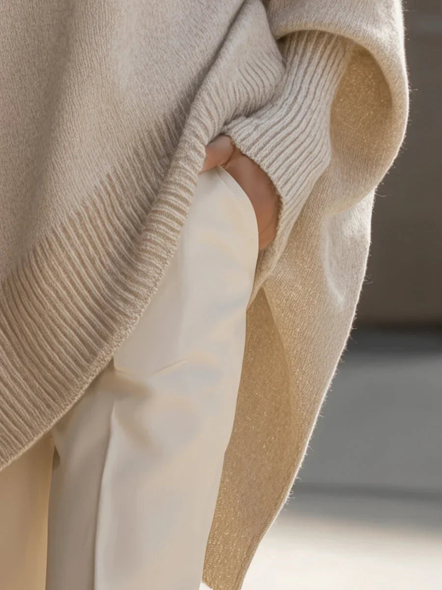 Lillia | Jersey Elegante