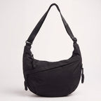 Aria | Bolso de Hombro Negro