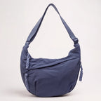 Mara | Bolso de Hombro Azul