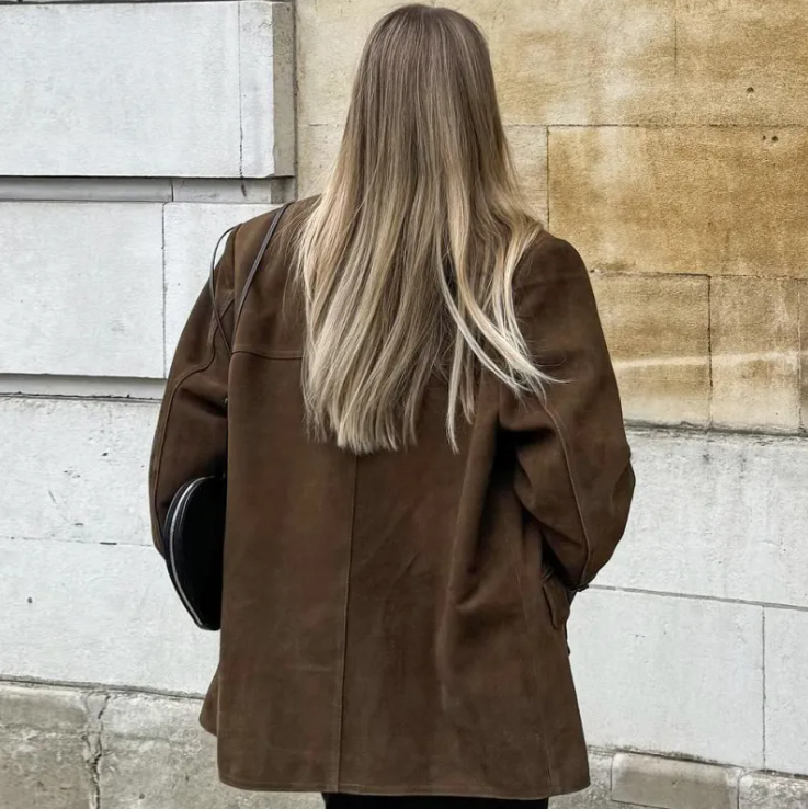 Sofia | Blazer De Ante