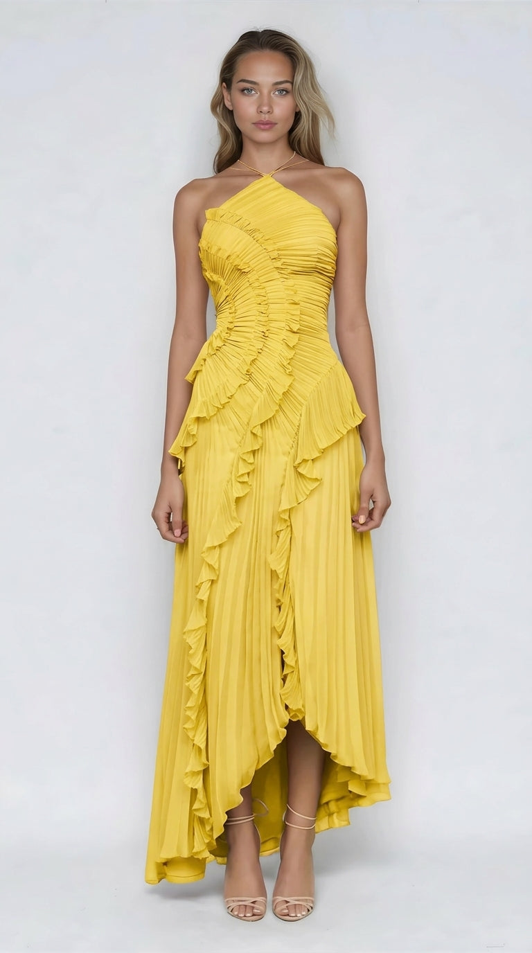 Adelaida I Vestido Edición Limitada