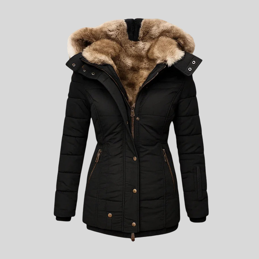 WINTERFREE™║Chaqueta desenfadada
