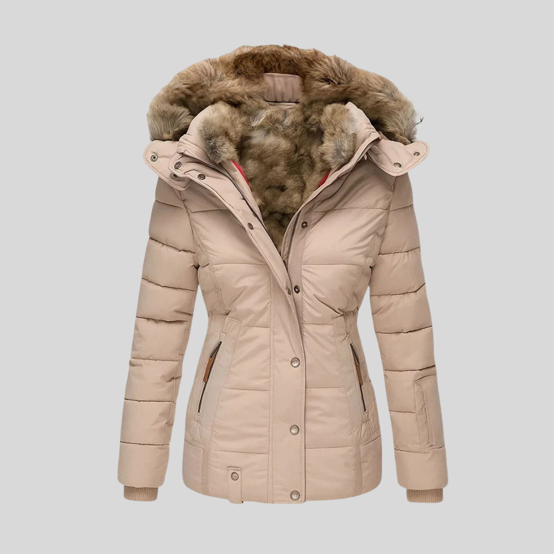 WINTERFREE™║Chaqueta desenfadada