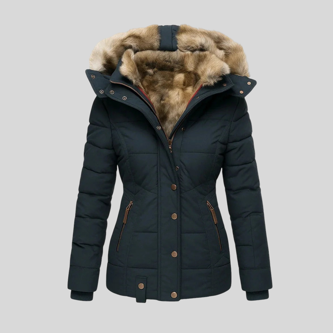 WINTERFREE™║Chaqueta desenfadada