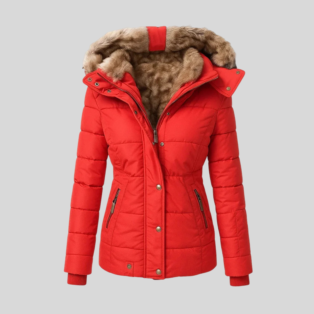 WINTERFREE™║Chaqueta desenfadada