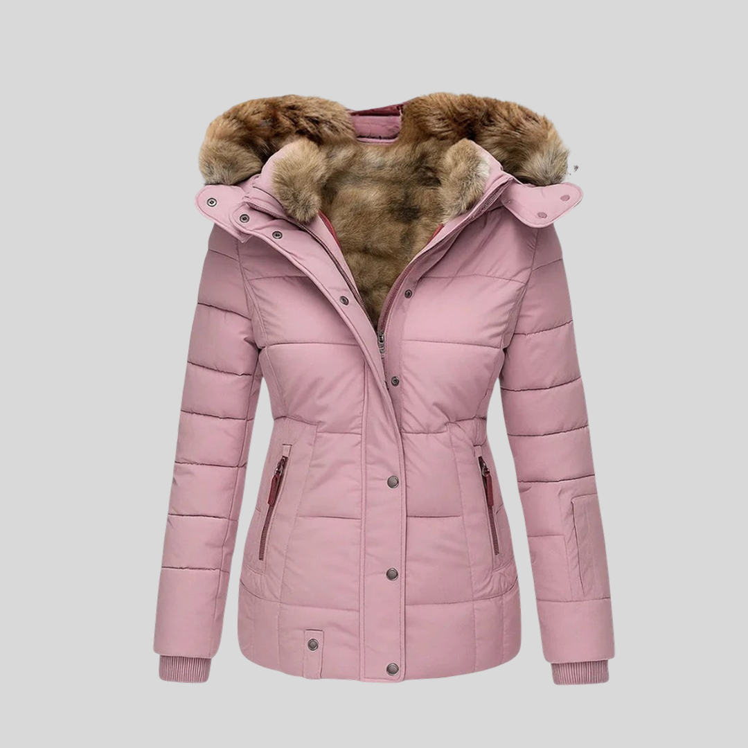 WINTERFREE™║Chaqueta desenfadada