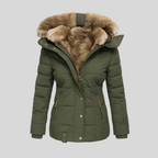 WINTERFREE™║Chaqueta desenfadada