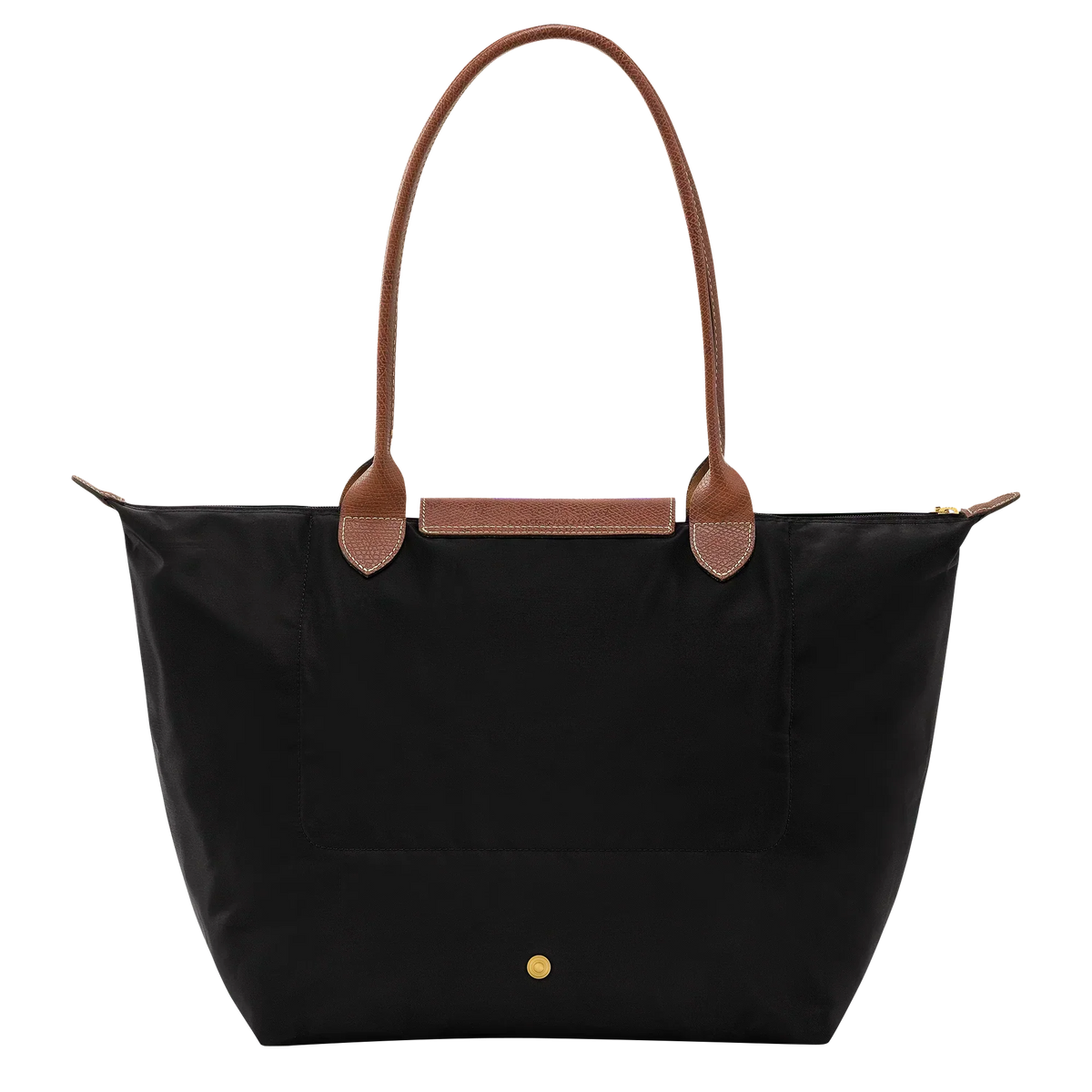 Bolso Grande Premium, Negro
