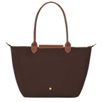 Bolso Grande Premium, Ébano