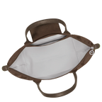 Bolso Grande Premium, Terra