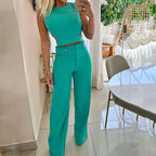 Lidia | Conjunto Top & Pantalón