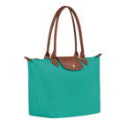 Bolso Grande Premium, Turquesa
