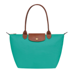Bolso Grande Premium, Turquesa