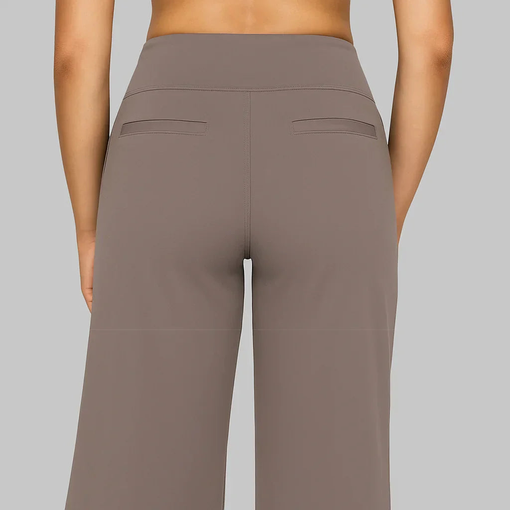 Klara | Los pantalones elásticos cómodos (1+1 GRATIS)