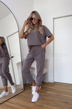 Índira | Conjunto Coordinado Confort