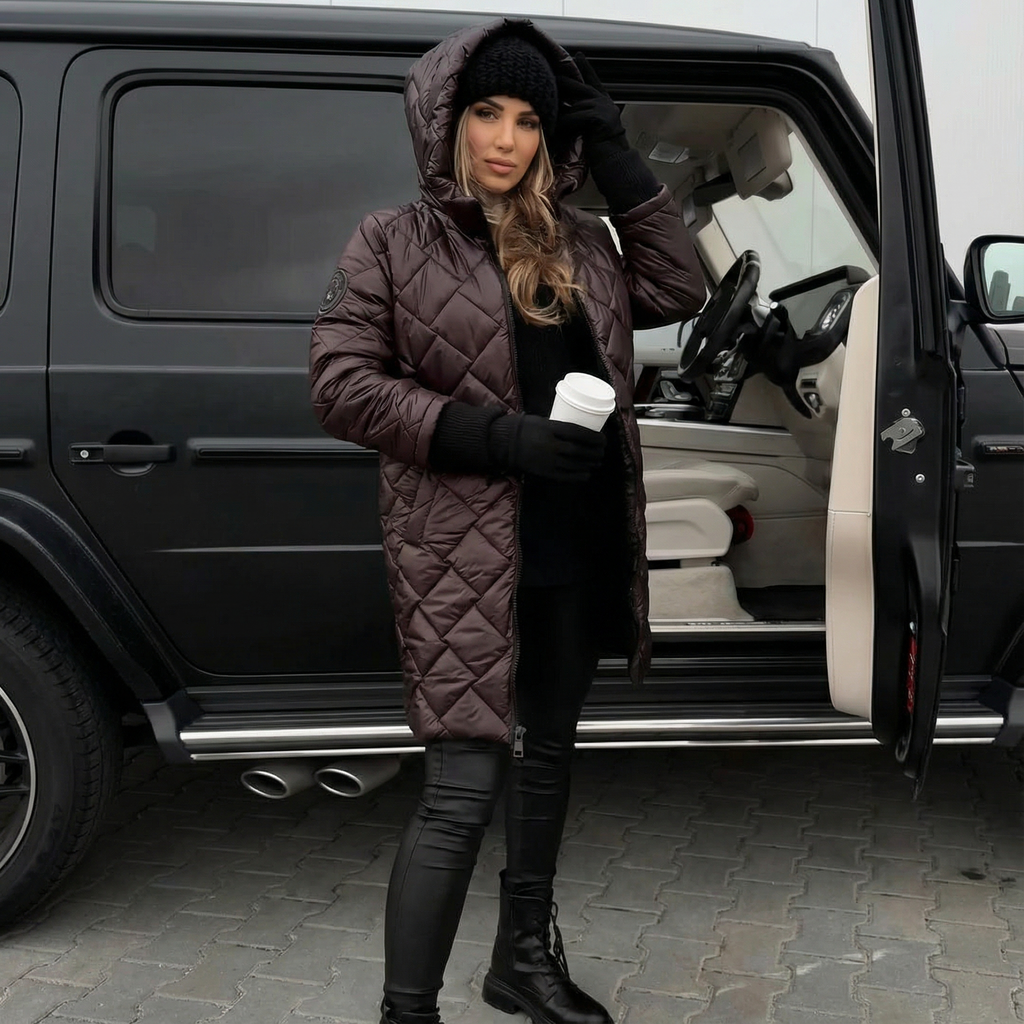 BOGNA™║Edición Invierno Luxe