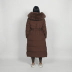 ELISE™║Chaqueta acolchada