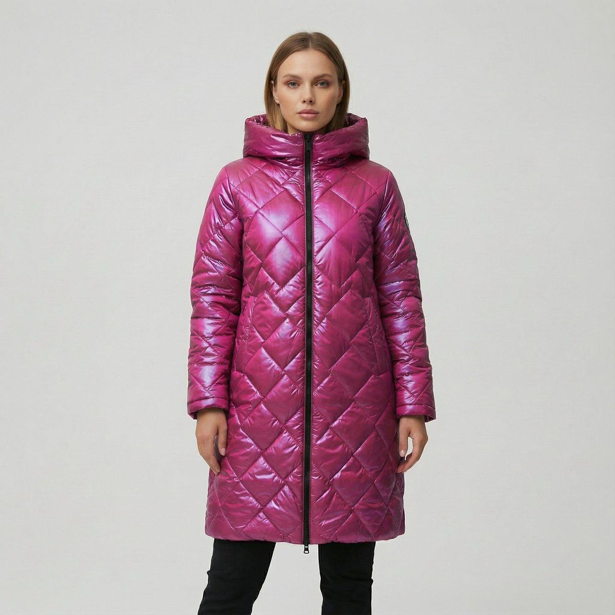 BOGNA™║Edición Invierno Luxe