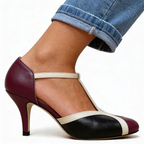 Anna | Tacones elegantes y cómodos con estilo