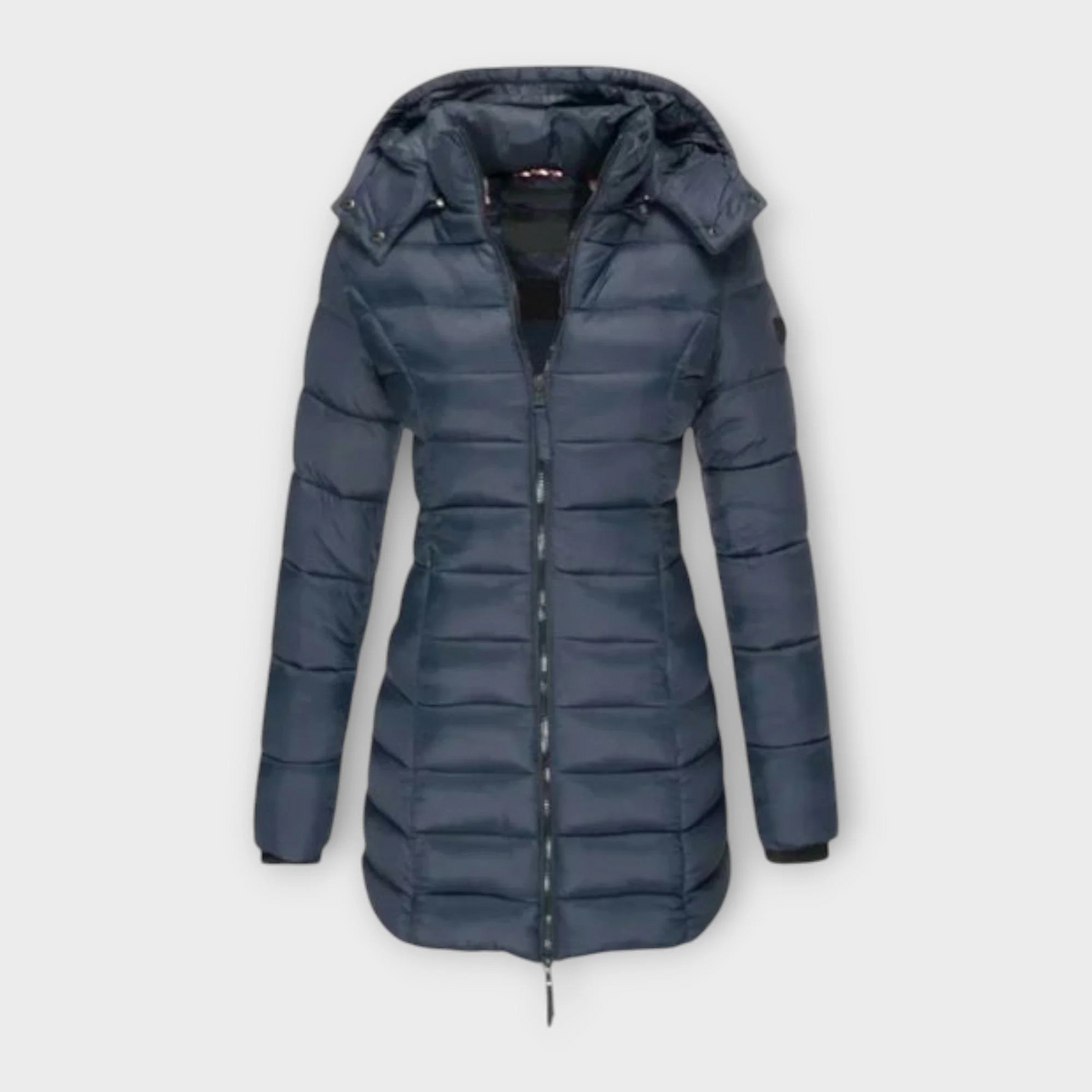 MATHILDE™║Elegante y aislante abrigo de invierno