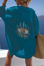 Elisabeth | Camisa De Verano