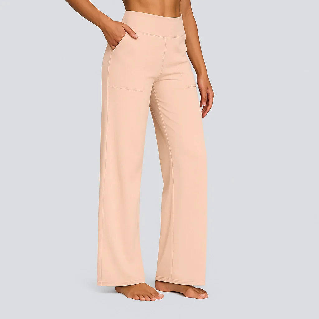 Klara | Los pantalones elásticos cómodos (1+1 GRATIS)