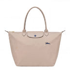 Bolso Grande Premium, Beige