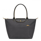 Bolso Grande Premium, Golden
